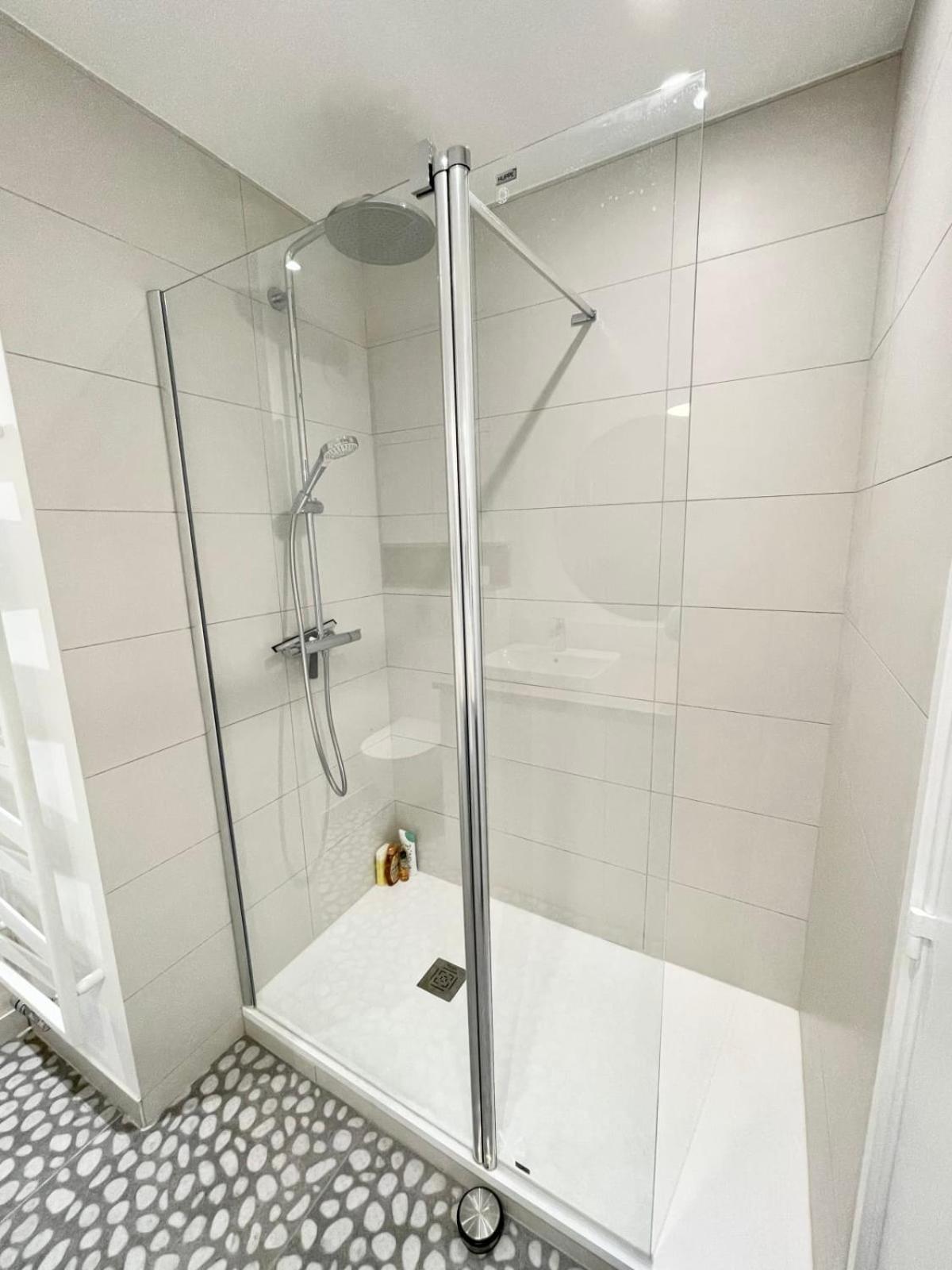 Lovely T1 D Architecte De Standing Vue 360