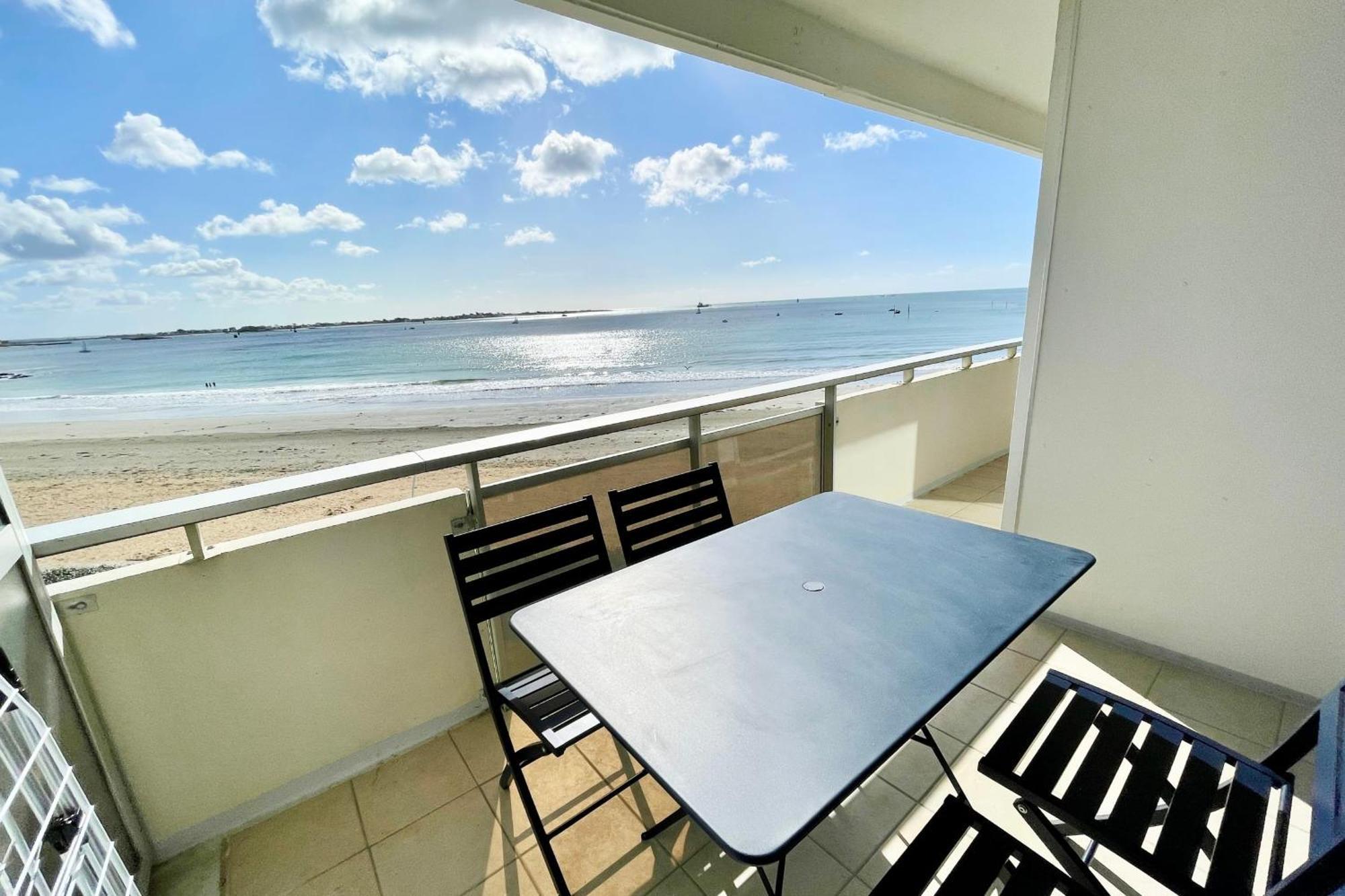 Apartment Lovely T1 D Architecte De Standing Vue 360