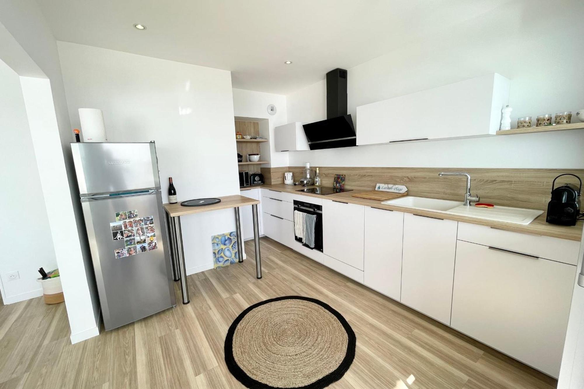 Lovely T1 D Architecte De Standing Vue 360 Apartment Larmor-Plage