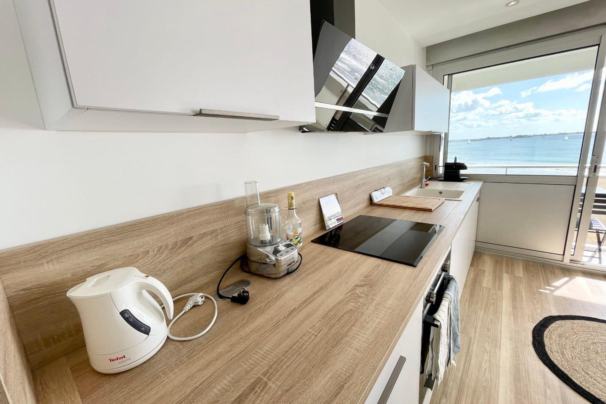 Lovely T1 D Architecte De Standing Vue 360 *