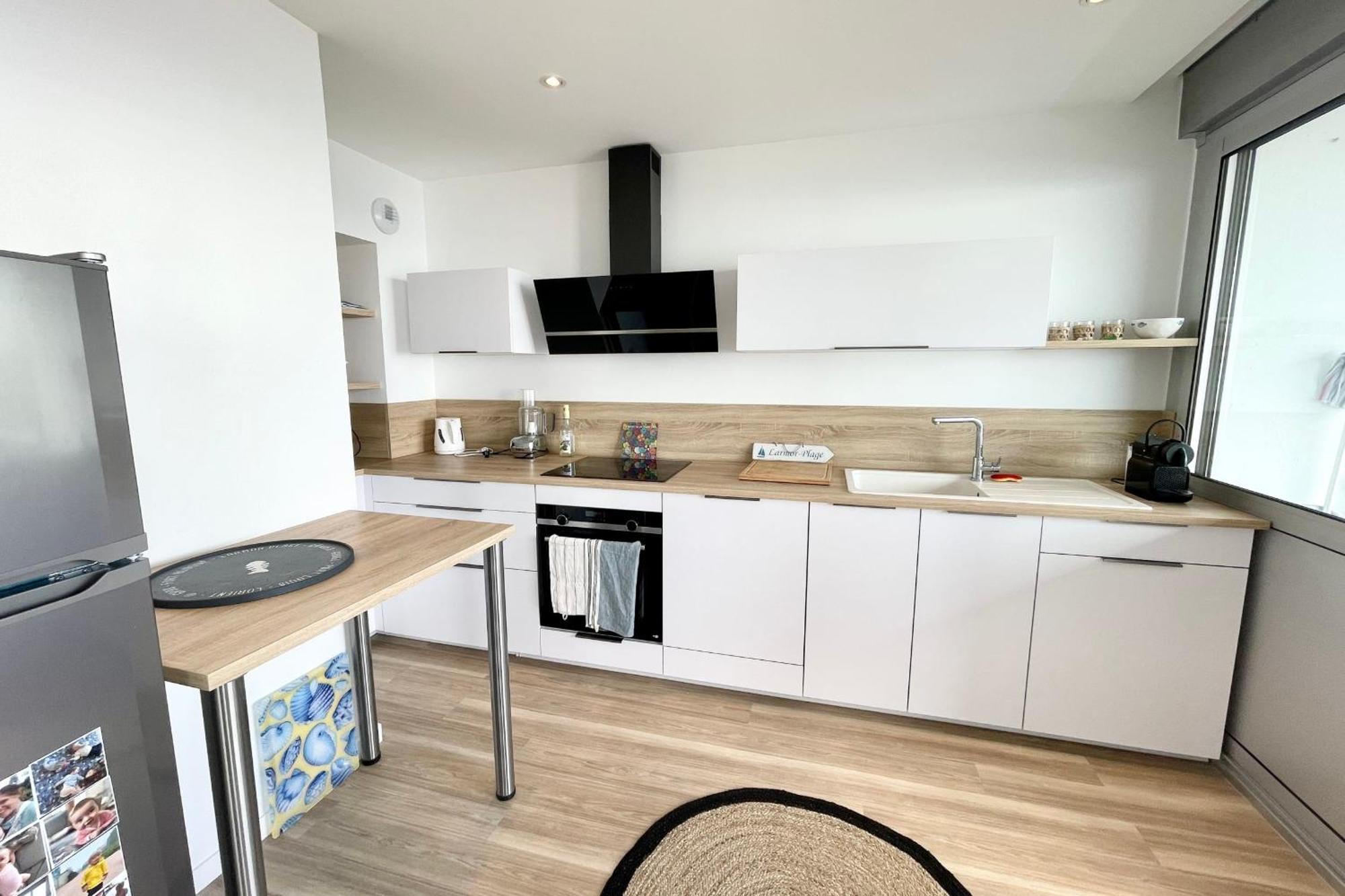 Lovely T1 D Architecte De Standing Vue 360 Larmor-Plage
