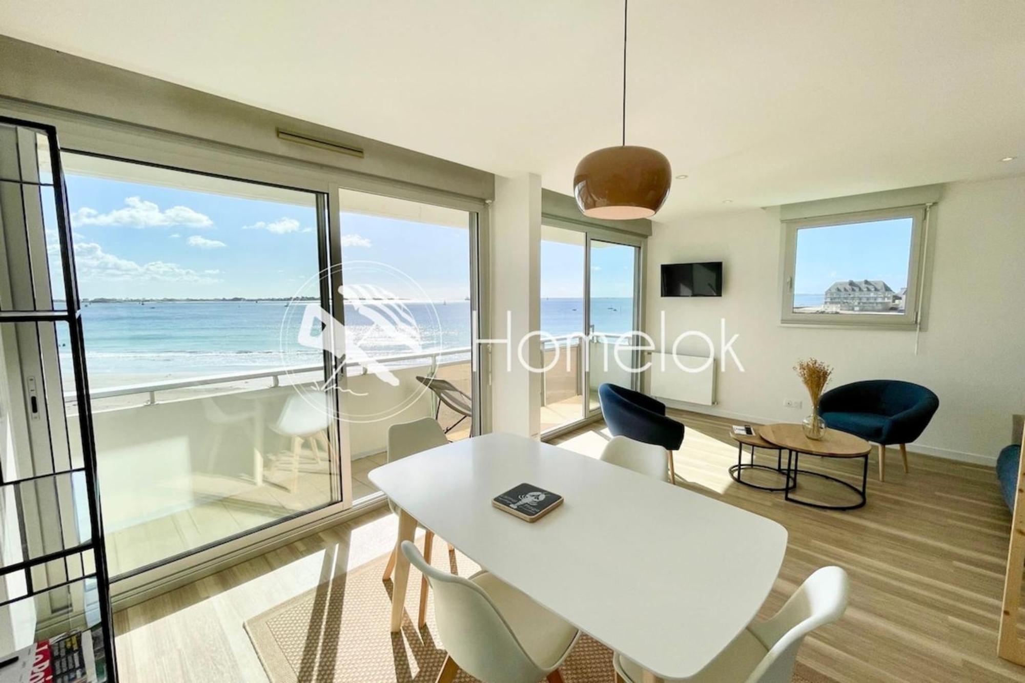 Lovely T1 D Architecte De Standing Vue 360 Apartment
